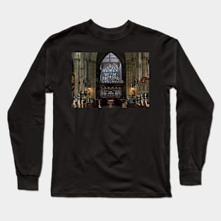 Holy Trinity Church  1 Long Sleeve T-Shirt